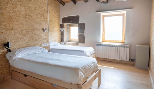 Chambre Standard