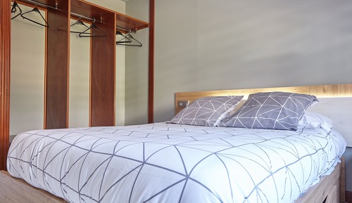 Chambre Double Confort
