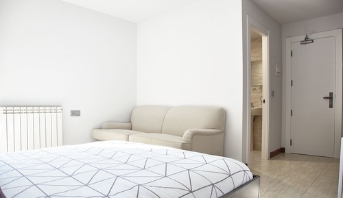 Chambre Triple Confort