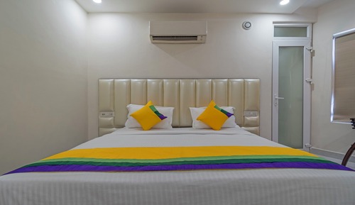 Chambre Standard