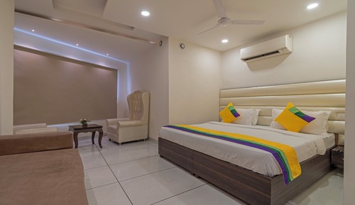 Chambre Premium