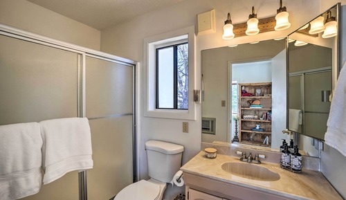 Cottage (2 Bedrooms)