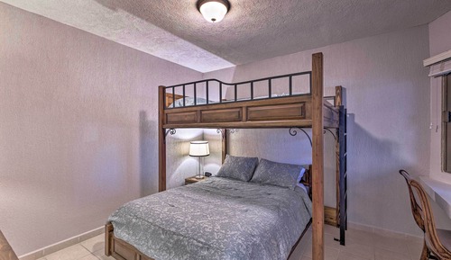 Appartement (2 Bedrooms)