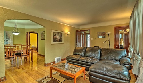 Appartement (2 Bedrooms)