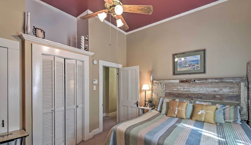 Maison (3 Bedrooms)