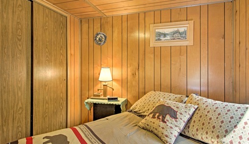 Maison (3 Bedrooms)