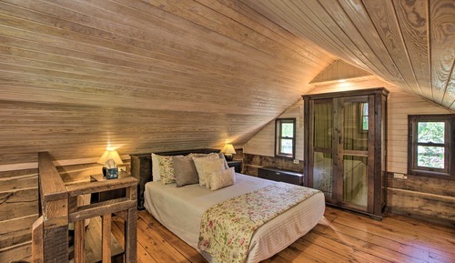 Maison (1 Bedroom)