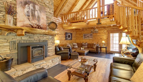 Maison (3 Bedrooms)