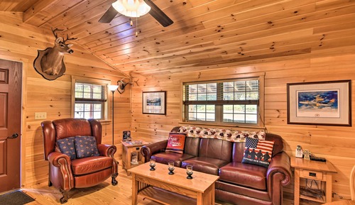 Maison (1 Bedroom)