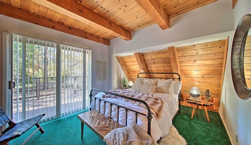 Maison (3 Bedrooms)