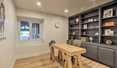 Maison (Multiple Bedrooms)