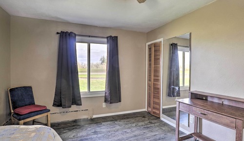 Maison (3 Bedrooms)