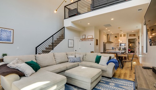 Maison (3 Bedrooms)