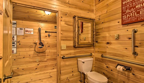 Maison (1 Bedroom)
