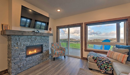 Cottage (1 Bedroom)