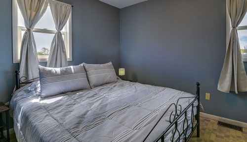 Maison (2 Bedrooms)