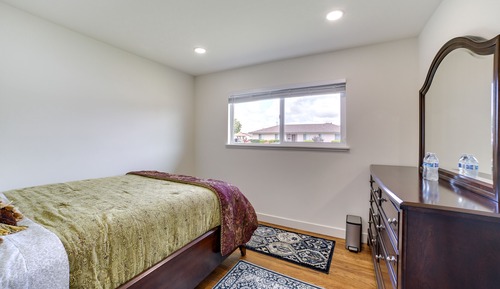 Maison (3 Bedrooms)