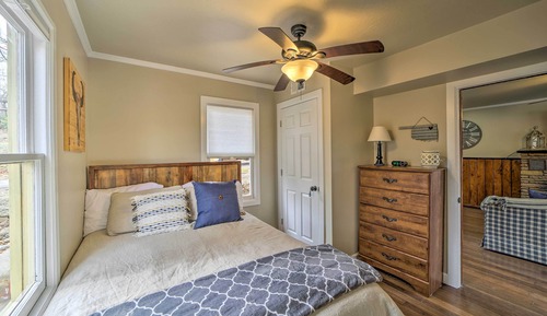 Maison (1 Bedroom)