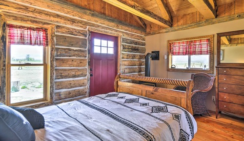 Maison (1 Bedroom)