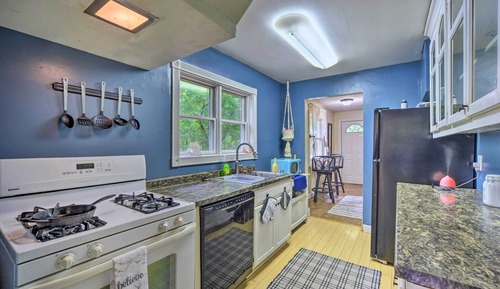Maison (3 Bedrooms)
