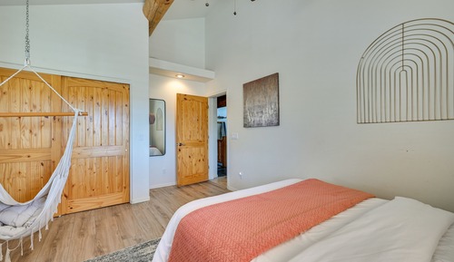 Maison (5 Bedrooms)