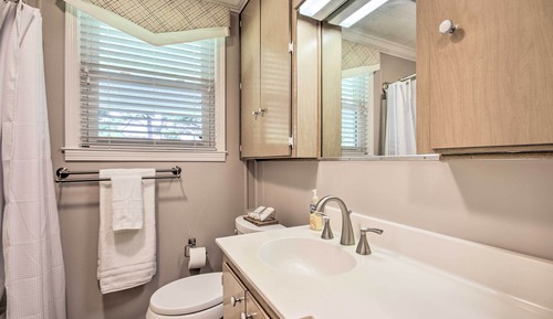 Maison (3 Bedrooms)