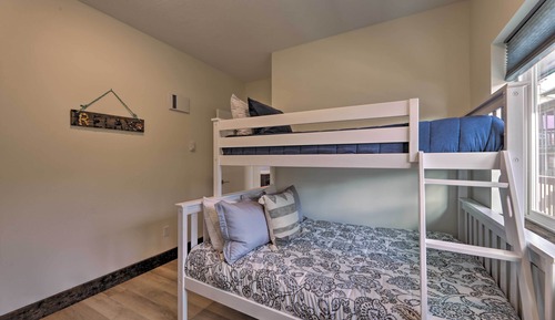 Cottage (1 Bedroom)