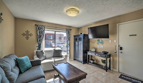 Appartement (1 Bedroom)