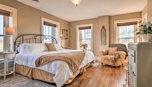Maison (3 Bedrooms)
