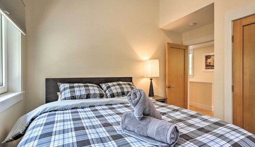 Maison (3 Bedrooms)
