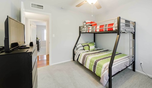 Maison (3 Bedrooms)