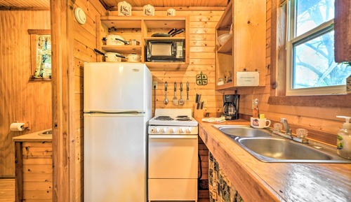 Maison (1 Bedroom)