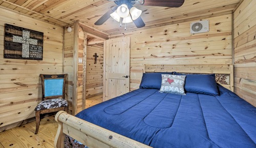 Maison (2 Bedrooms)