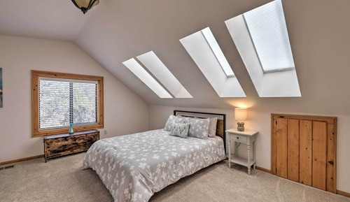 Maison (3 Bedrooms)