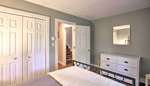 Maison (3 Bedrooms)
