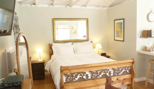 Appartement (0 Bedroom)