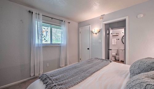 Cottage (4 Bedrooms)