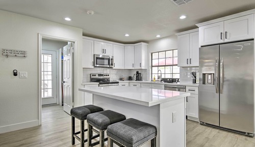 Maison (3 Bedrooms)