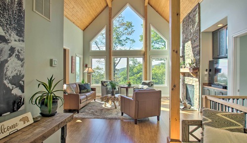 Maison (4 Bedrooms)