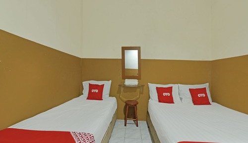 Chambre Triple Standard