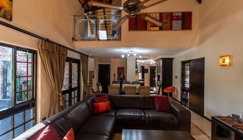 Chalet Standard
