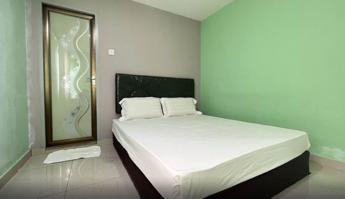 Chambre Double Standard