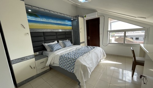 Appartement Supérieur