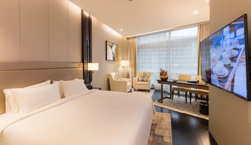 Suite Deluxe