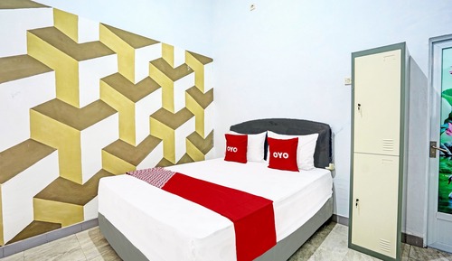 Chambre Double Standard