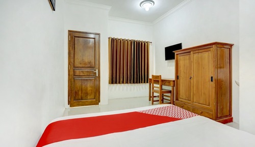 Chambre Double Standard