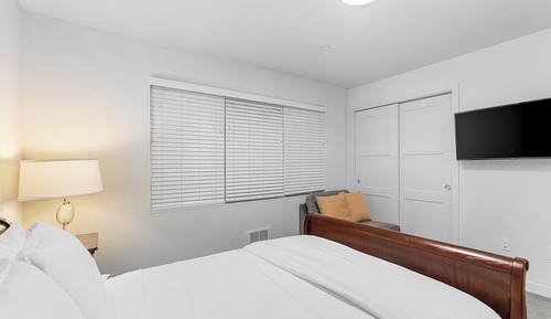 Appartement Confort