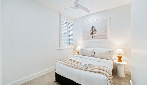 Appartement (The Phoenix at Palm View Collective)