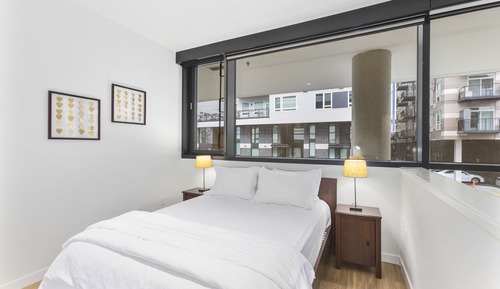 Appartement Ville