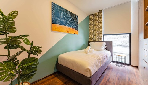 Appartement Supérieur